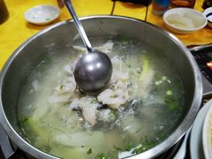 -翠景湾脆鱼轩·中山脆肉鲩(井岸17年老店)