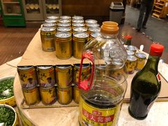 -老码头火锅(骡马市店)