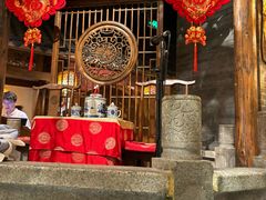 -南京大牌档(之心城店)