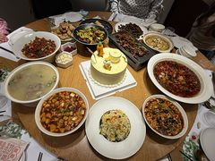 -拾竹樾巷酒肆餐厅(望花店)