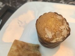 -漢咖啡·全服务式自助晚餐(武汉洲际酒店)