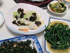 -鹅香四海·卤水火锅·砂锅粥·潮汕菜(宝安店)