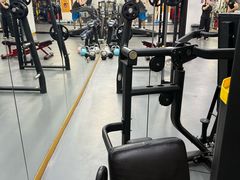 -超鹿运动(融侨锦江店)