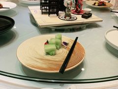 -杭州新新饭店·1913餐厅