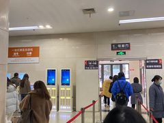 -上海交通大学医学院附属第九人民医院·停车场