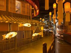 -叶叶菩提·晋福宫