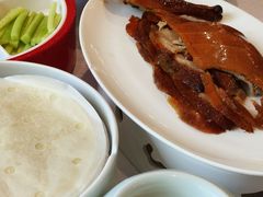 -月福京味斋·烤鸭店·北京菜(鼓楼总店)