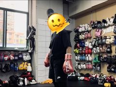 -VPsmart私教健身工作室(新华路旗舰店)