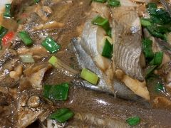 -小厨师·二十年沈家门小海鲜(百井坊巷店)