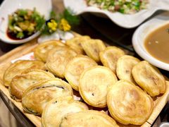 -东辰望海鱼码头·海鲜餐厅