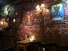 -MAX伯爵趣味互动密室逃脱(大坪D馆店)