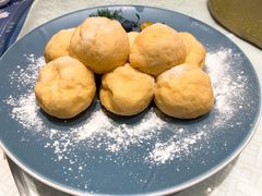 雪绵豆沙-南山鲜虾面·活鲜小馆·海味大连菜(南山总店)