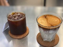 -RWORK·COFFEE(滨江店)
