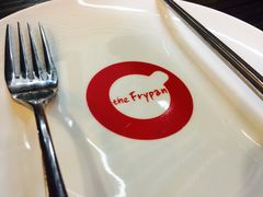 -the frypan韩国炸鸡啤酒(五路居店)