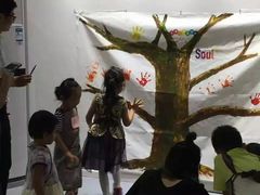 -祥云墅彩翼儿童美术馆(房山长阳店)