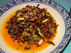 -川正旺江湖菜(三元桥店)
