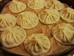 -老班长手工灌汤包老店(东山店)
