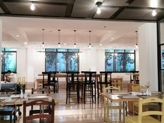 大堂-通安客栈中餐厅·何家小馆