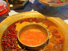 -哥老官重庆美蛙鱼头(日月光店)