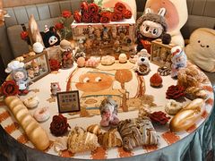 -黑宝石西餐厅(汇励99城市公园店)