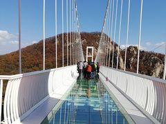 -丹东凤凰山景区