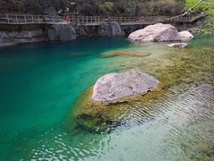 -河南宝泉旅游区