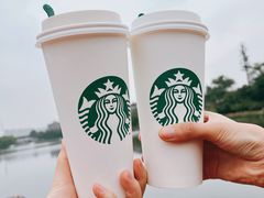 -星巴克臻选(武汉首义汇店)