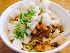 -精粉世家(汉街总部国际A座店)