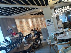 -必胜客(花都百业店)