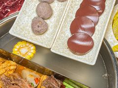 -悦来悦牛潮汕牛肉火锅(大浪店)