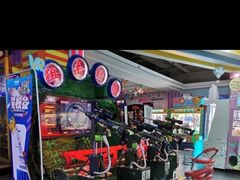 -大玩家超乐场(锦华路万达店)