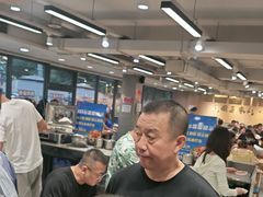 -韩麦大冷面(桂花街直营店)