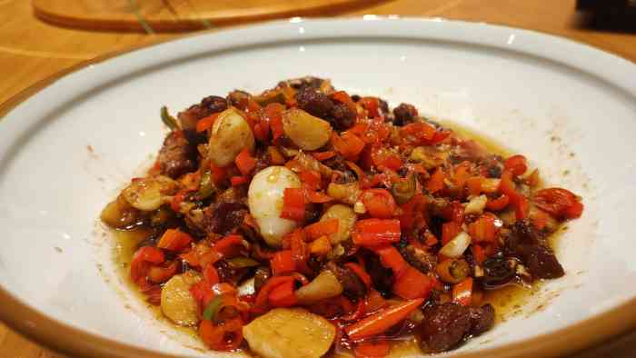 尚食山房(航空大道店)-"国人重礼,迎来,须饭局,送往,也须饭局,.