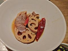 -蘑界·野生菌火锅(深业上城店)