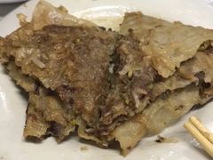 -清真永恒华威肉饼(潘家园店)