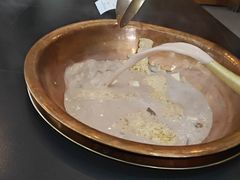 -诺敏塔拉奶茶-布里亚特包子-手把肉(锦都会店)