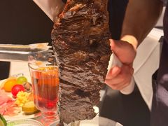 -拉蒂娜·巴西牛排馆 Latina·Brazilian Steakhouse(陆家嘴旗舰店)