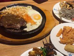 -纽斯特牛排自助餐厅(浦东文峰广场店)