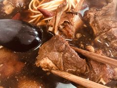 -上海为民商行清真饭店(南大路店)