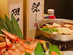 -隐泉京望日式料理(太和广场店)