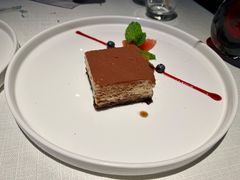 提拉米苏Tiramisu-Solo(衡山路店)