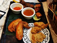 -关夫人餐厅(阳光广场店)