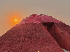 -珠海海泉湾神秘岛亲子乐园