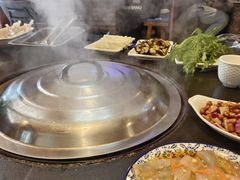 -崔记生活·铁锅炖鱼粘卷子(总店)