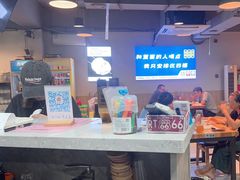 -四禧精酿铜锅涮肉·烧烤工场(大明湖店)