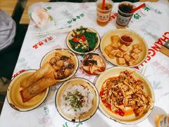 -东排食堂长沙小吃大排档(五一广场店)