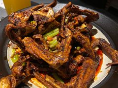 -掌上鲜(南顺城街店)