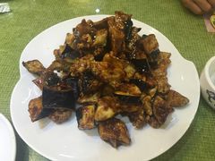 -桃子餐厅·天津菜(红星路直营店)