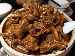 -鹅滋道(甘坑古镇店)