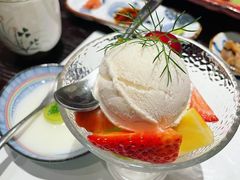 -四葉寿司·城市景观(深圳湾1号店)